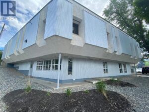 4 348 TRANQUILLE Road, Kamloops