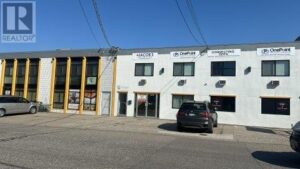 B 2805 44 Avenue, Vernon