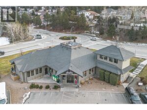 301 2049 HIGHLAND Place, Kamloops