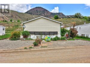 29 240 G & M Road, Kamloops