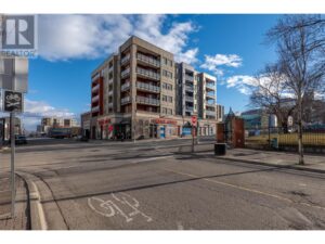301/309 St Paul Street, Kamloops