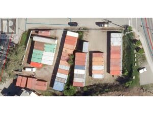 4610/4621 29/31 Street, Vernon