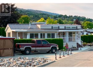 41 8000 Highland Road, Vernon