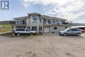 4320 L & A Cross Road, Vernon