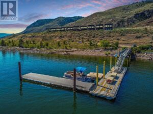 10 3672 SABISTON CREEK Road, Kamloops