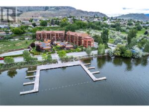110 4300 44TH Avenue, Osoyoos