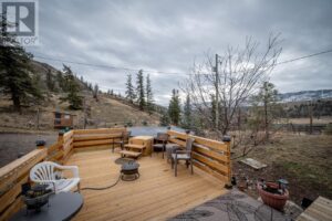 5173 Trans Canada Highway, Kamloops