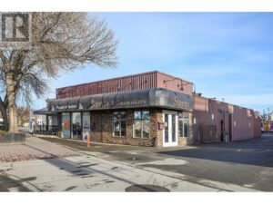 182 Tranquille Road, Kamloops