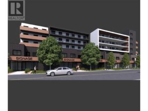 955 Clement Avenue, Kelowna