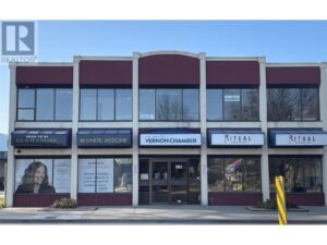 203 3002 32 Avenue, Vernon