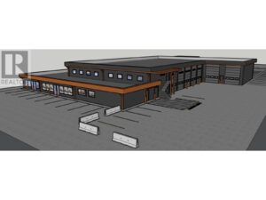 201 405 MT PAUL Way, Kamloops