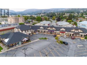 104 2436 Skaha Lake Road, Penticton