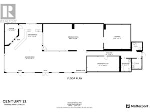 A 1800 8th Avenue, Castlegar