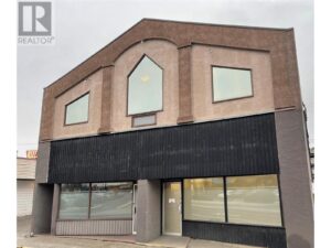 A 3202 32 Avenue, Vernon