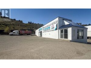 431 Victoria Street West, Kamloops