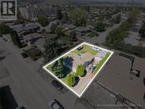 200 Ponto Road, Kelowna