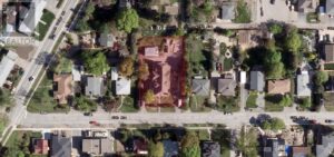 2003 37 Avenue, Vernon