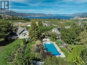 1282 CORBISHLEY Avenue, Penticton