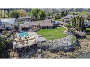 6458 Chukar Drive, Kamloops