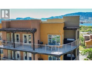 402A 1200 Rancher Creek Road, Osoyoos