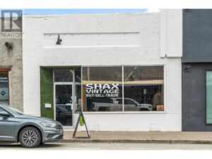 651 MAIN Street, Penticton
