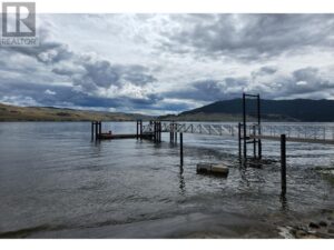6481 Monck Park Road, Merritt