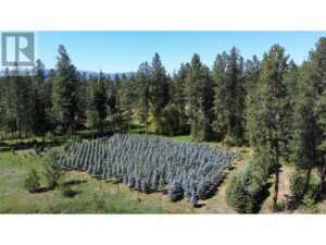 4670 Stewart Road East, Kelowna