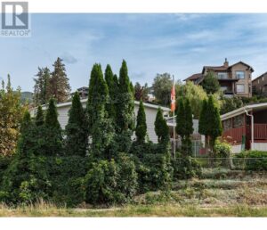 5155 Chute Lake Road, Kelowna