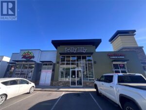 109 1924 Summit Drive, Kelowna