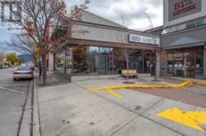 102 100 FRONT Street, Penticton