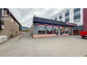 207 Rutland Road North, Kelowna