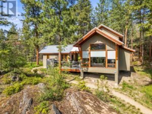 #58 9845 Eastside Road, Vernon