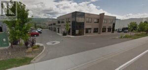 5 1595 Innovation Drive, Kelowna