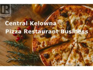 C/O 473 Bernard Avenue, Kelowna