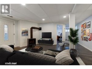 1370 Springfield Road, Kelowna