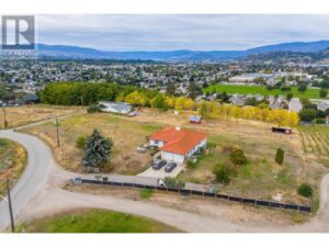 848 Webster Road, Kelowna