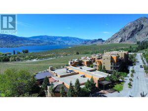 433D 1200 RANCHER CREEK Road, Osoyoos