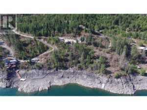 Lot 6 LOWER ARROW Lake, Castlegar
