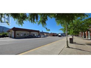8147 Main Street, Osoyoos