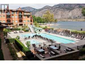 323 15 PARK Place, Osoyoos