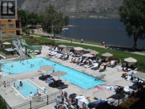 213 15 PARK Place, Osoyoos