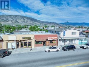 8143 MAIN Street, Osoyoos