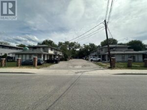 3710-3712 24 Avenue, Vernon