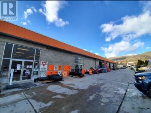 4509 25 Avenue, Vernon