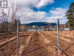 645 Hudson Street, Penticton