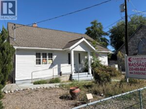 157 WADE Avenue West, Penticton