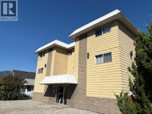 173 Wade Avenue West, Penticton