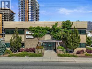 203 474 COLUMBIA Street, Kamloops