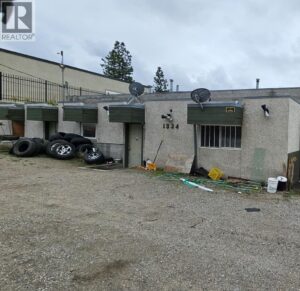 103 1324 CARMI Avenue, Penticton