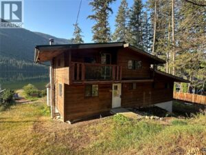 2236 OJIBWAY Road, Kamloops